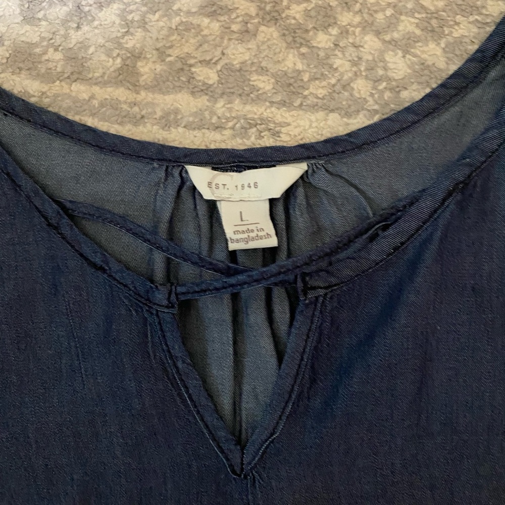 Blouse - Picture 3 of 3